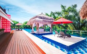 Royal Decameron Baru Beach Resort All Inclusive